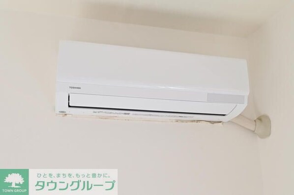 コンフォート長津田の物件内観写真